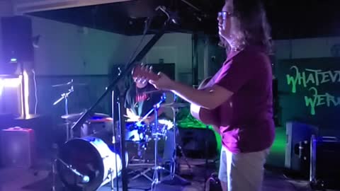 Noble Road "The Down Town" Days Of The New Cover