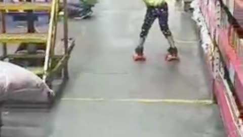 Skating Shorts | Skating | Skating Girl | #skating #rumble #skater #Harshalidhankhola