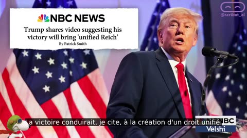 TRUMP SHOW 1