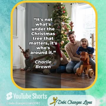 𝗠𝗼𝗻𝗱𝗮𝘆 𝗠𝗶𝗻𝗱𝘀𝗲𝘁 𝗤𝘂𝗼𝘁𝗲🧠𝗜𝘁’𝘀 𝗡𝗼𝘁 𝗪𝗵𝗮𝘁’𝘀 𝗨𝗻𝗱𝗲𝗿 𝘁𝗵𝗲 𝗖𝗵𝗿𝗶𝘀𝘁𝗺𝗮𝘀 𝗧𝗿𝗲𝗲🎄