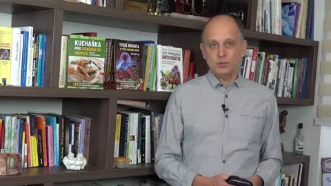 MUDr. Frej: Závažná zjištění ohledně pochybení studíí Pfizer - (záměr?)