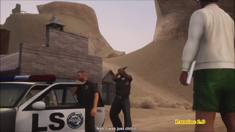 GTA SA DE (116) Meat Business, Fish in a Barrel, Madd Dogg, Freefall, High Noon, Saint Marks Bistro