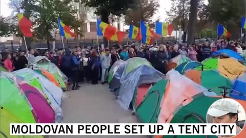 When ‘WE THE PEOPLE’ unite, tyrannical regimes stand no chance