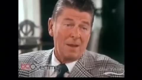 Regan Facism Through Liberalism