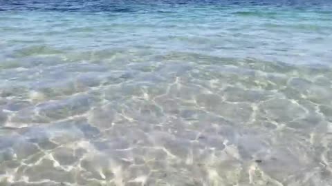 8D sound of Sea
