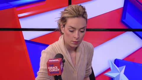 GRACE CURLEY SHOW - OCTOBER 14, 2021