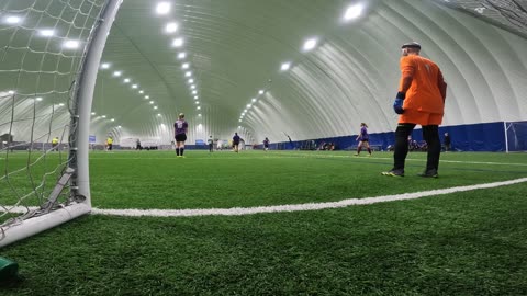 2024-01-01 - Bootfall FC vs The Porch Pirates - Part 3