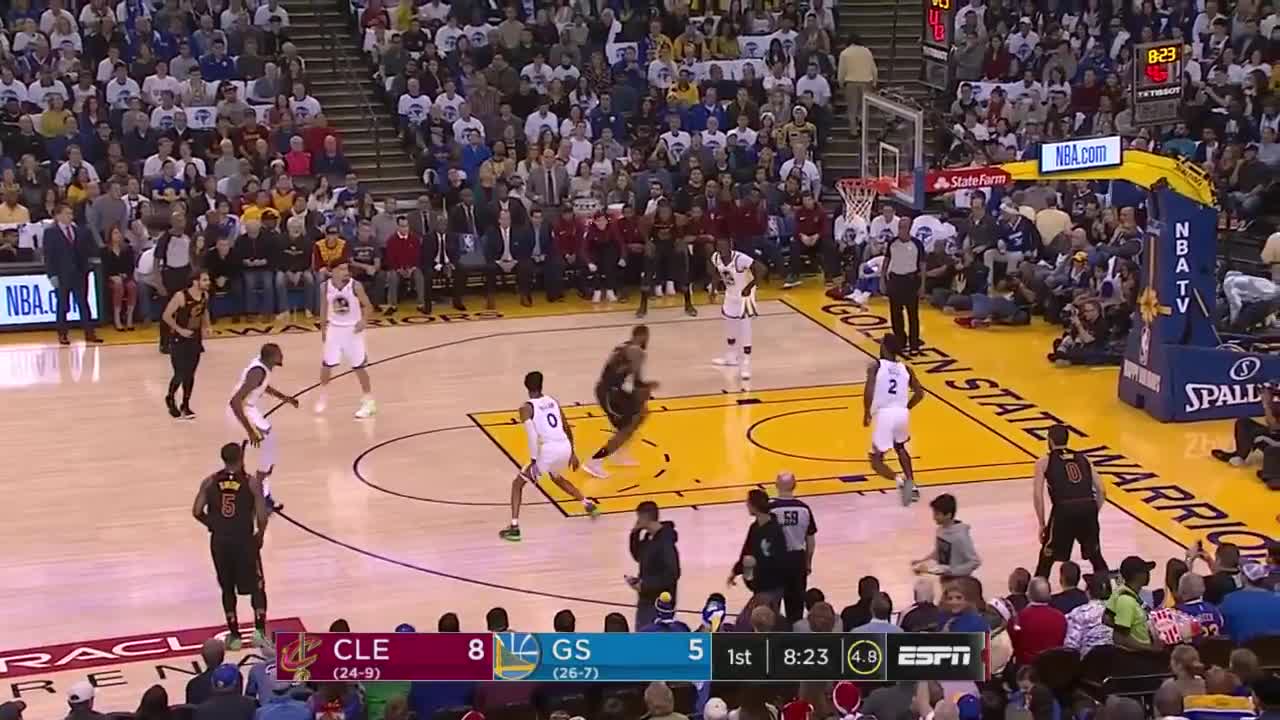 Best of lebron james rim dunk