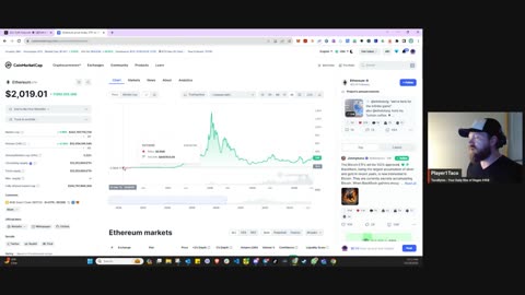 TacoBytes - Your Daily Bite of Degen #458 @pythnetwork how to claim