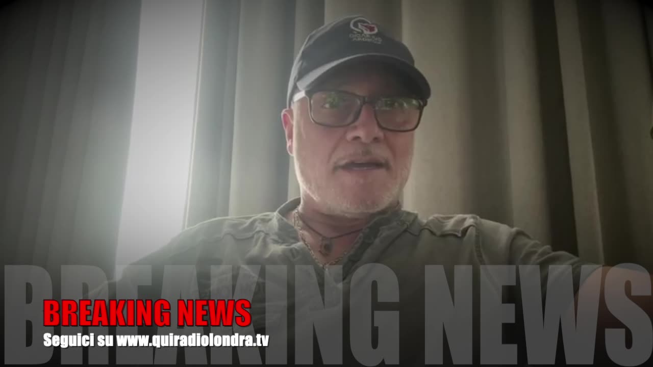 💥Breaking News 17 maggio⚡️