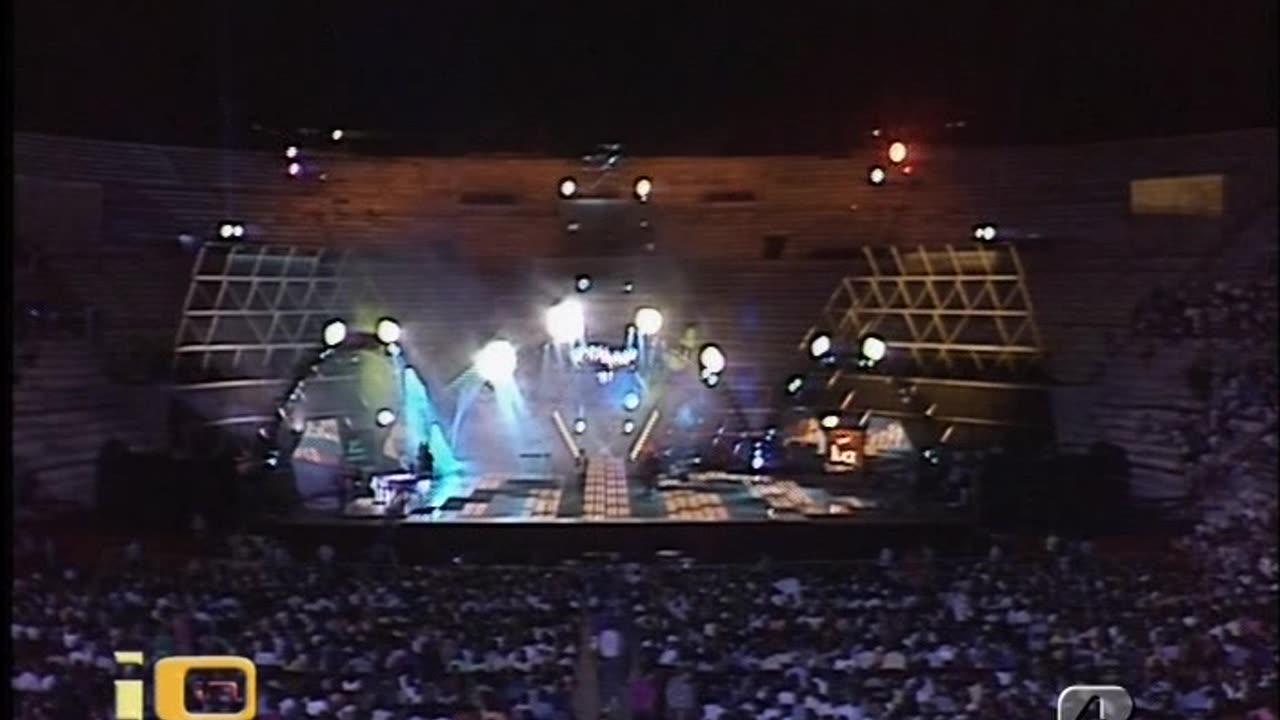 Spagna - Call Me = Live Festivalbar Italy 1987