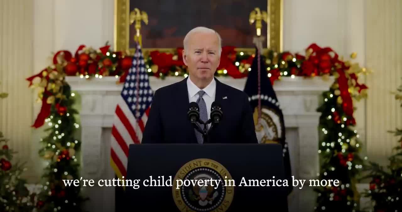 President Biden delivers remarks on America’s economic progress