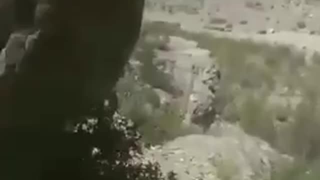 Taliban Suffer Losses in Panjshir, Retreat in Several Directions