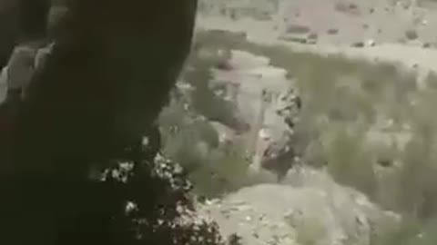 Taliban Suffer Losses in Panjshir, Retreat in Several Directions