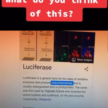 Did you get vaccinated? Moderna patents😳