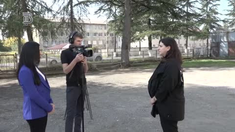 В Гальском Гуманитарном колледже состоялся тренинг на тему 'Mеждународная инициатива CDIO'