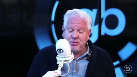 Glenn Beck says his purpose on Earth is to defend Jews and attempt to become one