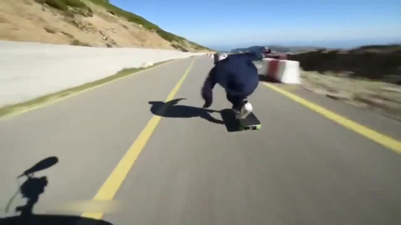 awesome skills - like a boss