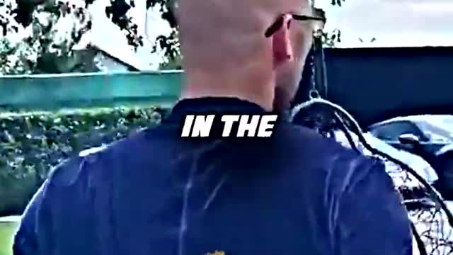 Andrew Tate's WORD OF THE DAY