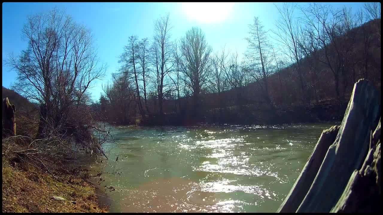 Nature Sounds Relaxing Music Sleep ▶ earth 4K - 12 👉 Nature Scene Video