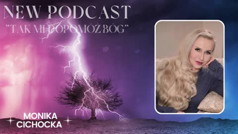 TAK MI DOPOMÓŻ BÓG | PRZYSIĘGA, SŁOWO, HONOR | MONIKA CICHOCKA