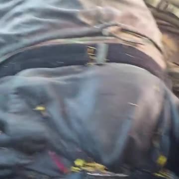 Wounded mercenaries in Ukraine. The horrors of war.