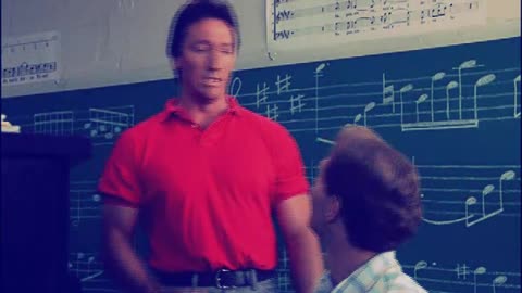 IN THE HEAT ON THE NIGHT! FEAT-CARROLL O'CONNOR TV CLASSIC COPS! EPISODE 4