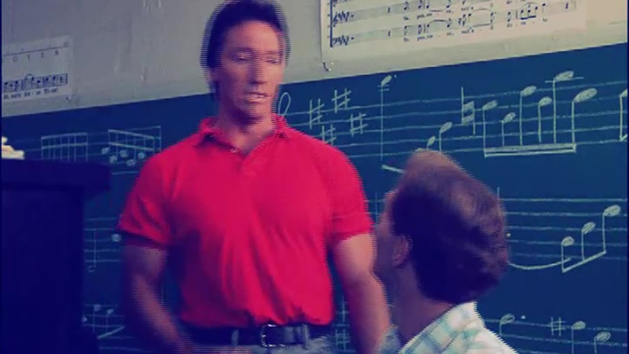 IN THE HEAT ON THE NIGHT! FEAT-CARROLL O'CONNOR TV CLASSIC COPS! EPISODE 4