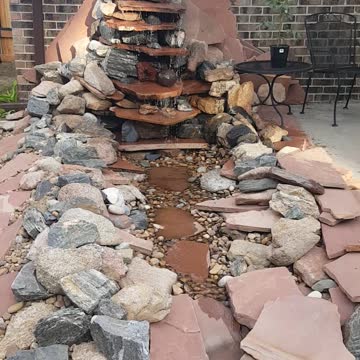 Carters Cripple Creek