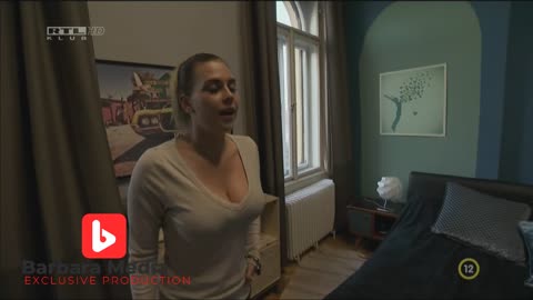 Éjjel-Nappal Budapest #4 on Barbara Media Exclusive Production