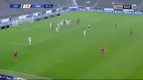 roma 0/2 JuventuS