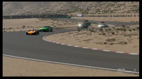 Gran Turismo7 Race253