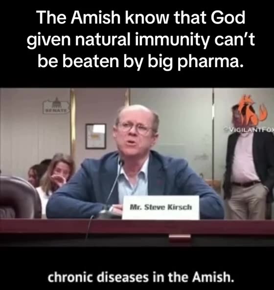 EONS OF EVOLUTION vs A CENTURY OF BIG PHARMA