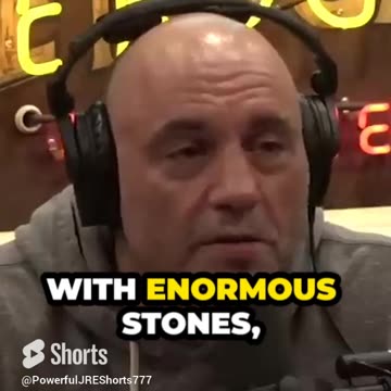 Evidence of Ancient Civilization I #shorts I #viral I #shortsfeed I #shortsviral I #shortsvideo I #jre