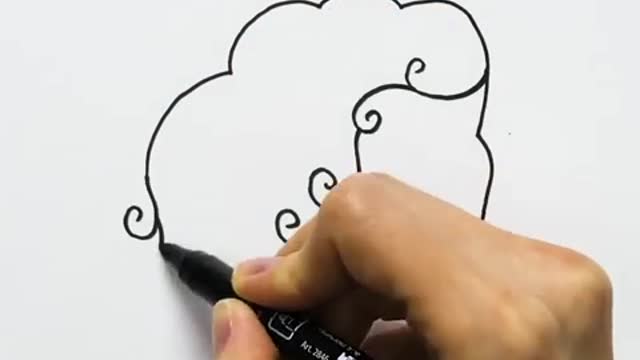 CREATIVE DRAWING HACKS FOR KIDS