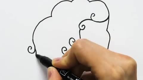 CREATIVE DRAWING HACKS FOR KIDS