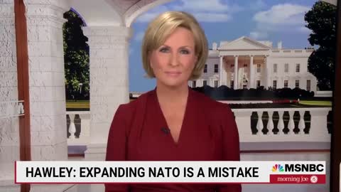 Republican Senator Will Vote No On Adding Sweden And Finland To NATO