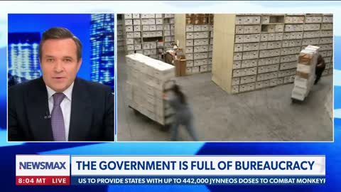 Greg Kelly： All the proof you need is right here