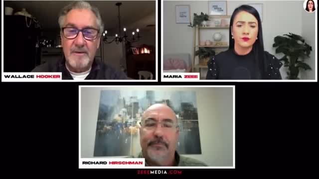 ⚫2121. 💉 EMBALMERS Testimony