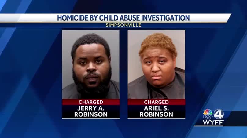 Dead Daughter - Adopted Parents Charged!