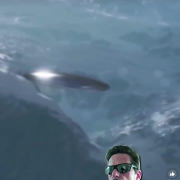 UFO this one looks real🚀💥🤷🏻‍♂️