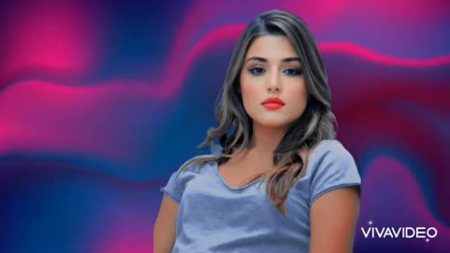 Girl Attitude Status & Song Hande Erçel