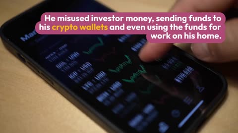 SEC Pursues Former Corrections Officer for $600,000 Crypto Investment Fraud