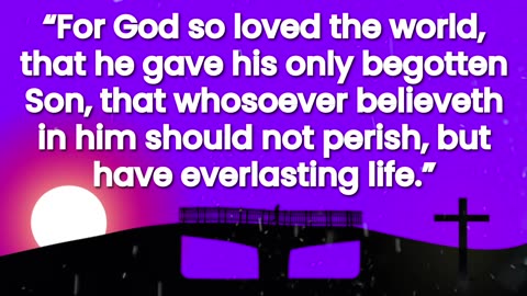 Believe on the Lord Jesus Christ, and thou shalt be saved. - Acts 16:31