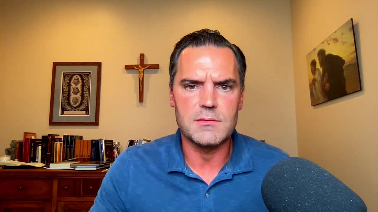 The Battle of Prayer - Part Three