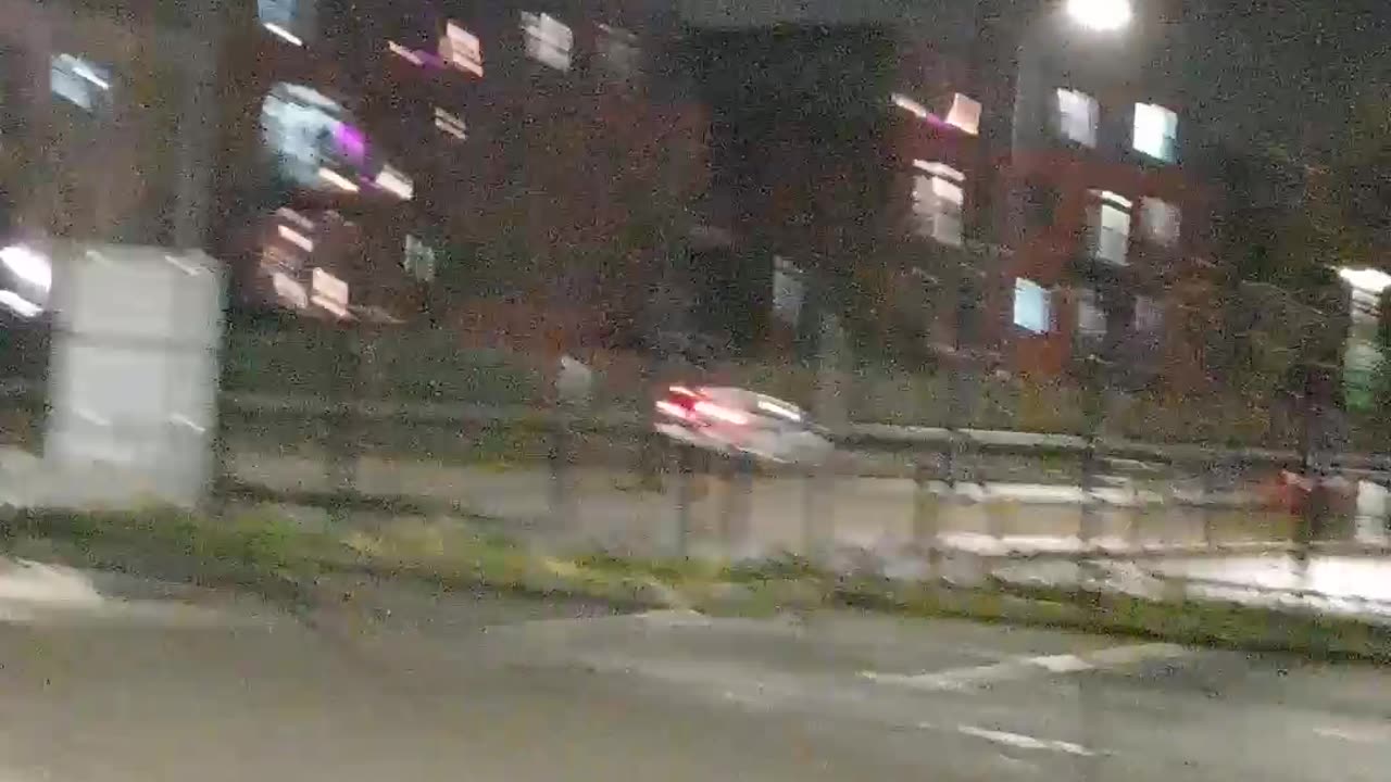 London roads 5