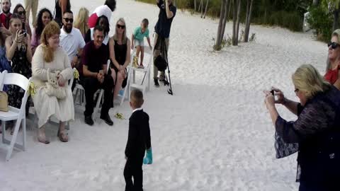 Mike and Christine Wedding October 23, 2021