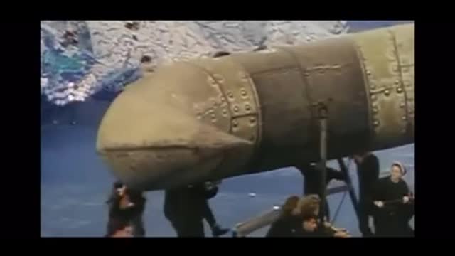 PLANDEMIC -We need to go back and look at all of the past. Opening Ceremonies 1992