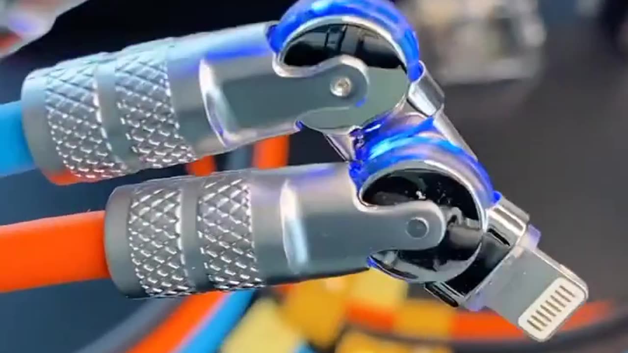180 degree rotating cable must buy product