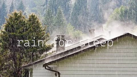 sounds of rain 4:50:37